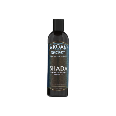 Argan Secret Shampoing Shada 236ml